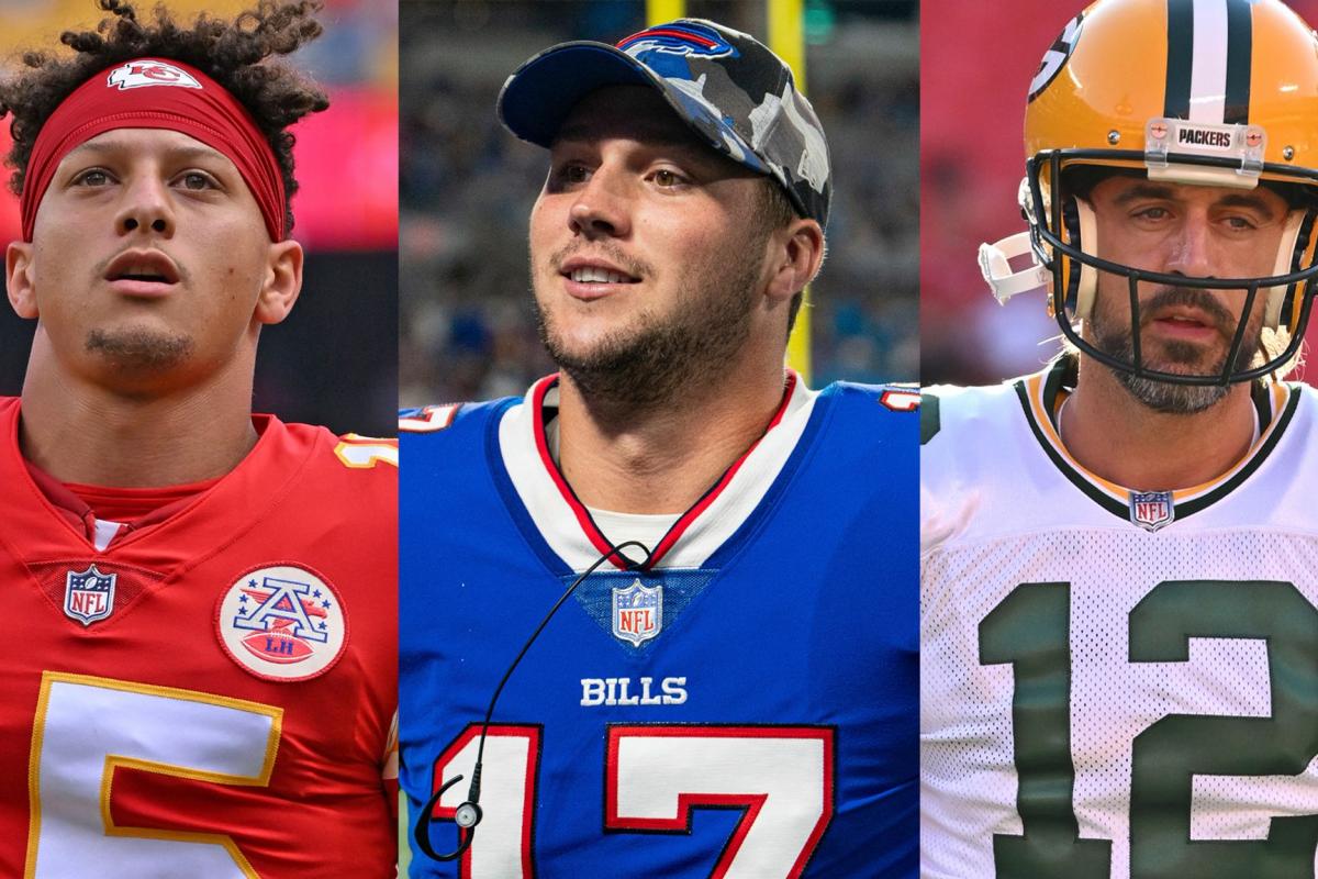 Netflix lanzará serie de quarterbacks de la NFL BI Noticias Netflix lanzará serie de quarterbacks de la NFL BI Noticias